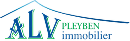 Logo ALV Immobilier